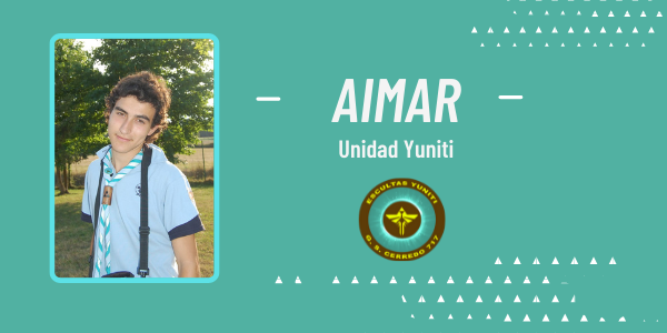 Aimar