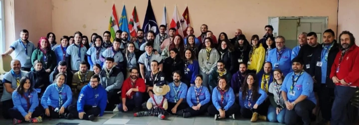 foto grupo indaba