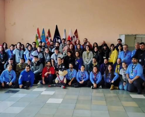 foto grupo indaba